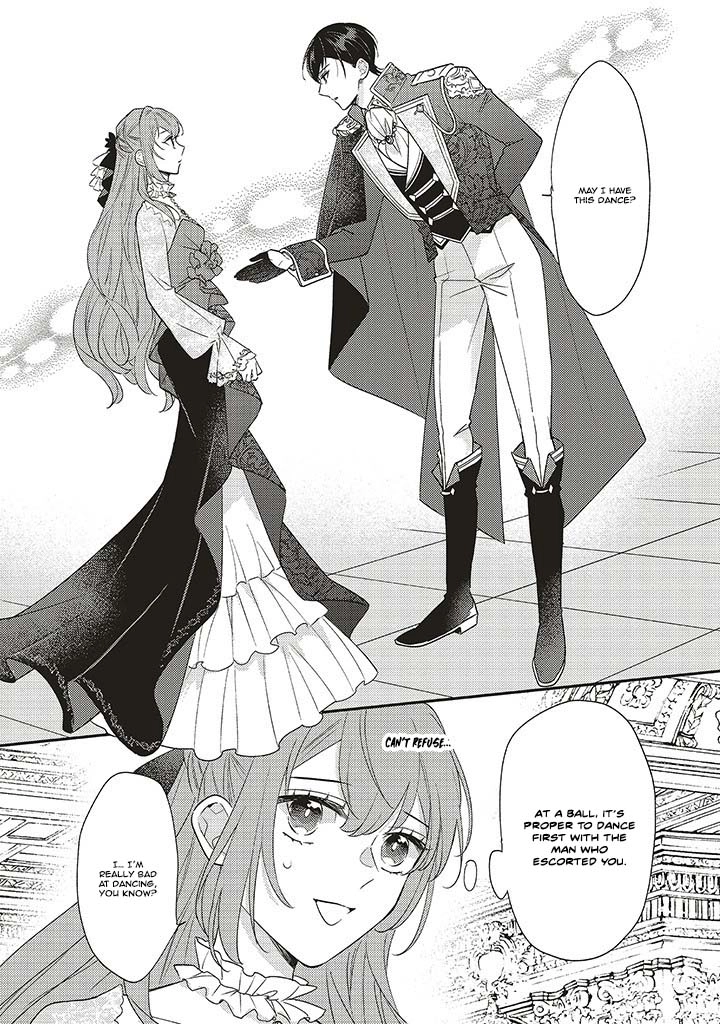 Quit Being a Villainess, Now My Stepbrother Dotes on Me Chapter 2 Page 17